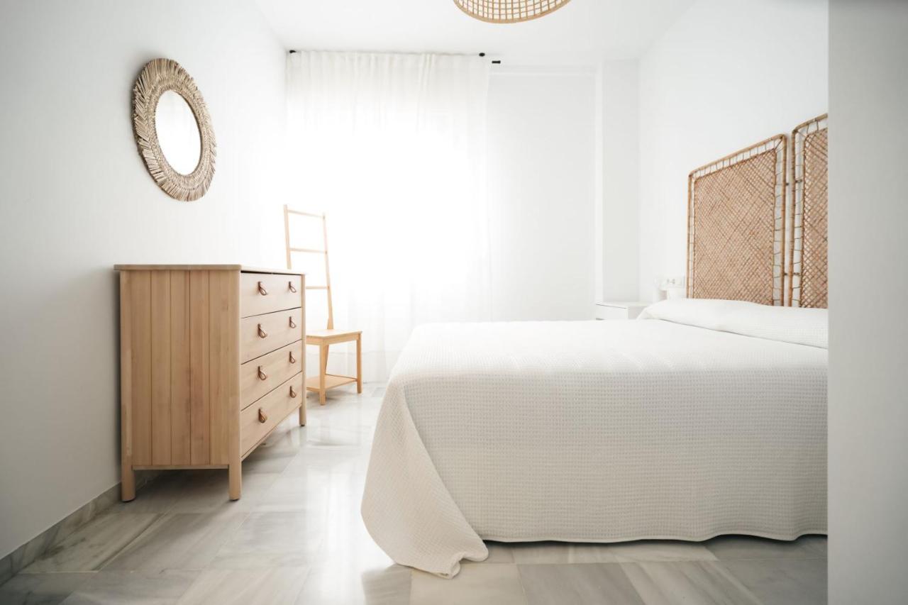 Reyes Catolicos Suite Apartment Sevilla Exterior foto