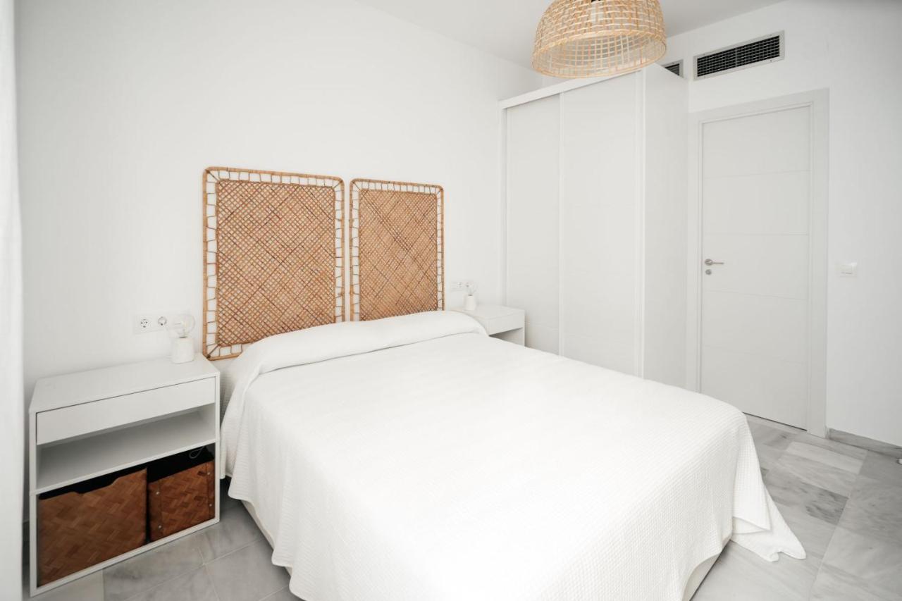 Reyes Catolicos Suite Apartment Sevilla Exterior foto