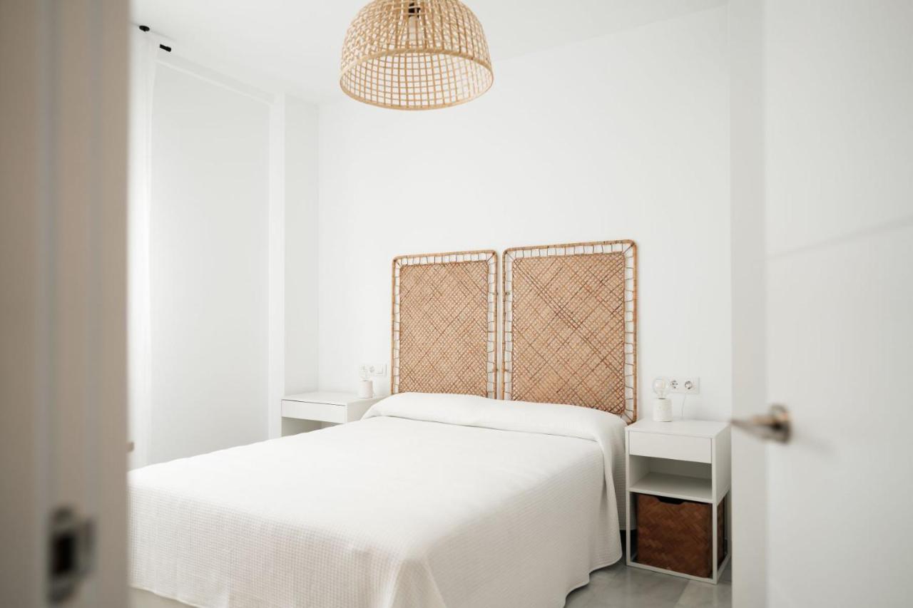 Reyes Catolicos Suite Apartment Sevilla Exterior foto